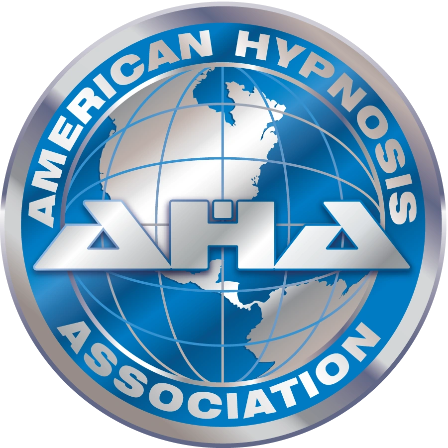 شعار American Hypnosis Association