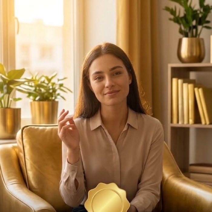 Abonnement fidélité Gold — hypnothérapie et coaching bien-être à Manassas, VA